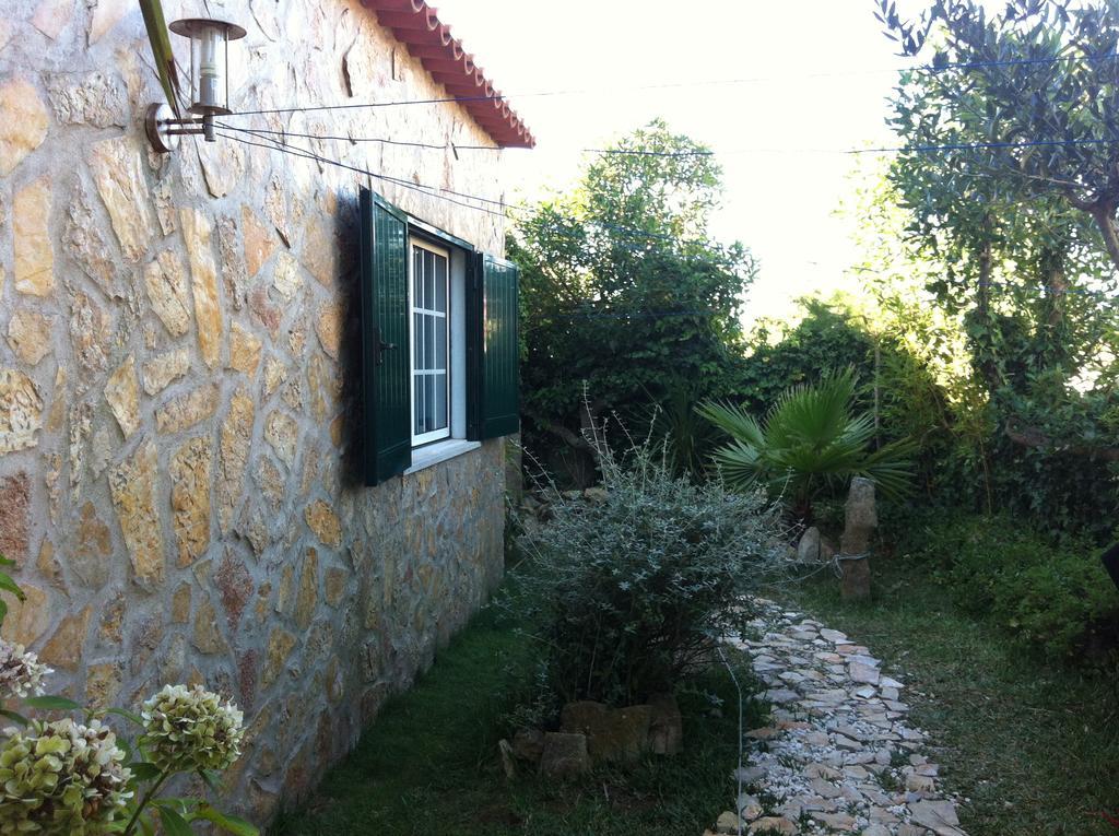 Avó das Bolachas House Famalicão Exterior foto