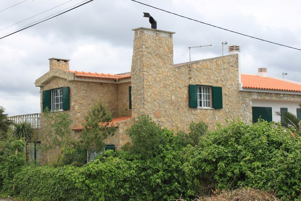 Avó das Bolachas House Famalicão Exterior foto